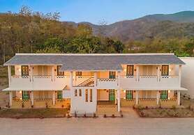 Paatlidun Safari Lodge