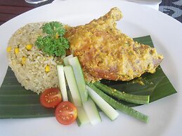 Buana Bali Villas & Spa