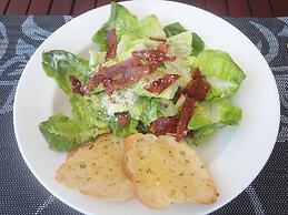 Buana Bali Villas & Spa