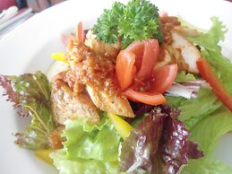 Buana Bali Villas & Spa