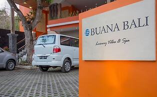 Buana Bali Villas & Spa