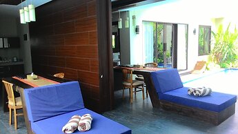 Buana Bali Villas & Spa