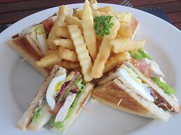 Buana Bali Villas & Spa