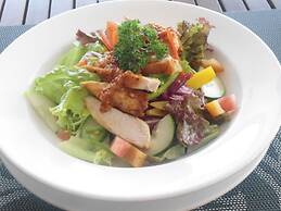 Buana Bali Villas & Spa