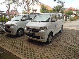 Buana Bali Villas & Spa