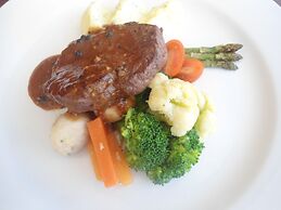 Buana Bali Villas & Spa