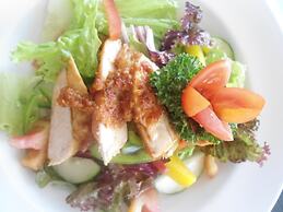 Buana Bali Villas & Spa