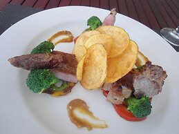 Buana Bali Villas & Spa