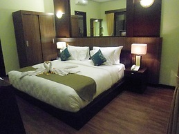 Buana Bali Villas & Spa