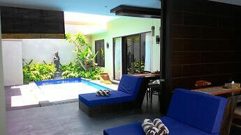 Buana Bali Villas & Spa