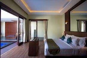Buana Bali Villas & Spa