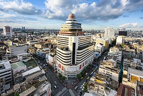 Grand China Bangkok