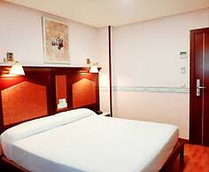 Hosteria Sara by gaiarooms