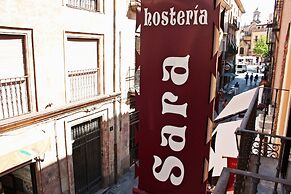 Hosteria Sara by gaiarooms