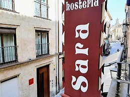 Hosteria Sara by gaiarooms