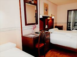 Hosteria Sara by gaiarooms