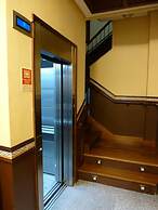 Hosteria Sara by gaiarooms