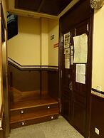 Hosteria Sara by gaiarooms