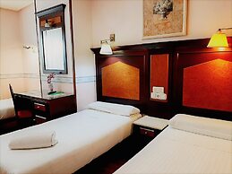 Hosteria Sara by gaiarooms