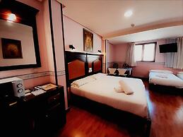 Hosteria Sara by gaiarooms