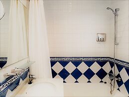 Hosteria Sara by gaiarooms