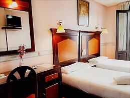 Hosteria Sara by gaiarooms