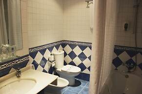 Hosteria Sara by gaiarooms