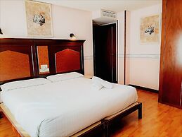 Hosteria Sara by gaiarooms