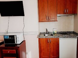 Hosteria Sara by gaiarooms