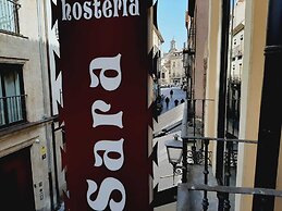 Hosteria Sara by gaiarooms