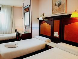 Hosteria Sara by gaiarooms