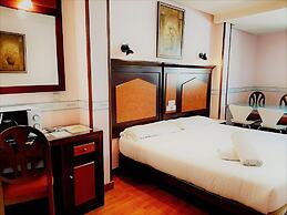 Hosteria Sara by gaiarooms