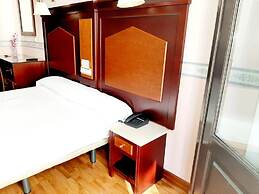 Hosteria Sara by gaiarooms