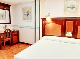 Hosteria Sara by gaiarooms