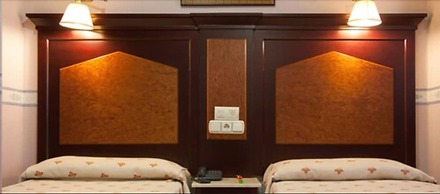 Hosteria Sara by gaiarooms