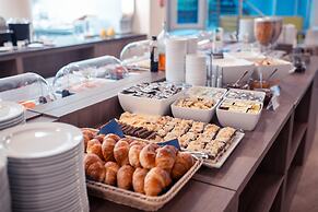 Tulip Inn München Messe