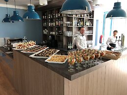 Tulip Inn München Messe