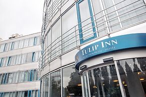 Tulip Inn München Messe