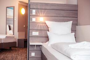 Tulip Inn München Messe