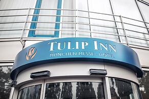 Tulip Inn München Messe