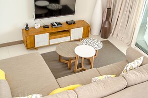 Summer Breeze by Dream Escapes