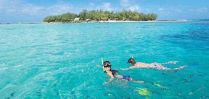 Summer Breeze by Dream Escapes