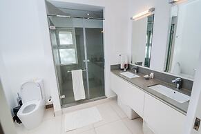 Summer Breeze by Dream Escapes