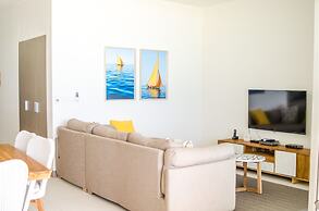 Summer Breeze by Dream Escapes