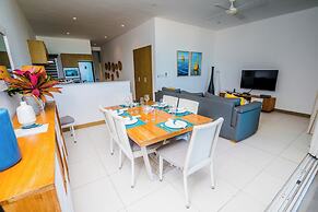 Summer Breeze by Dream Escapes