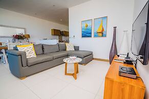 Summer Breeze by Dream Escapes