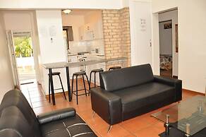 The Bridge Apartments