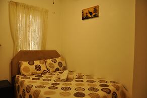 The Bridge Apartments