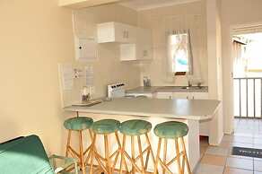 The Bridge Apartments