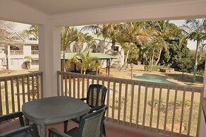 The Bridge Apartments